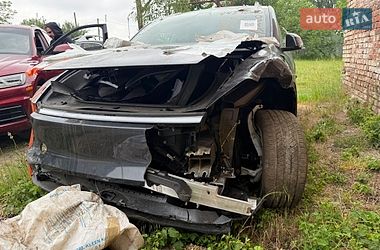 Внедорожник / Кроссовер Tesla Model Y 2025 в Самборе