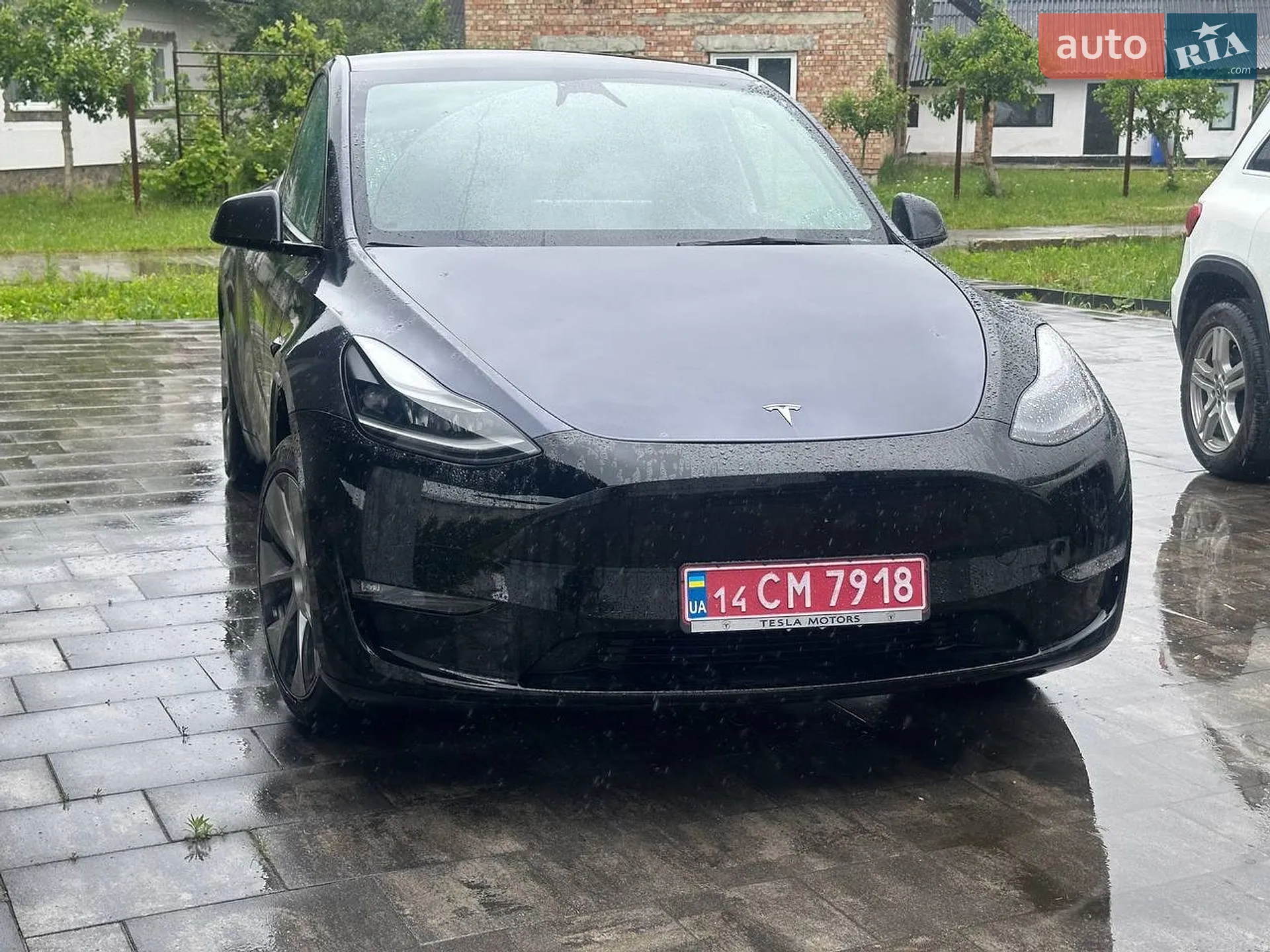 2023 Tesla Model Y - мініатюра 9