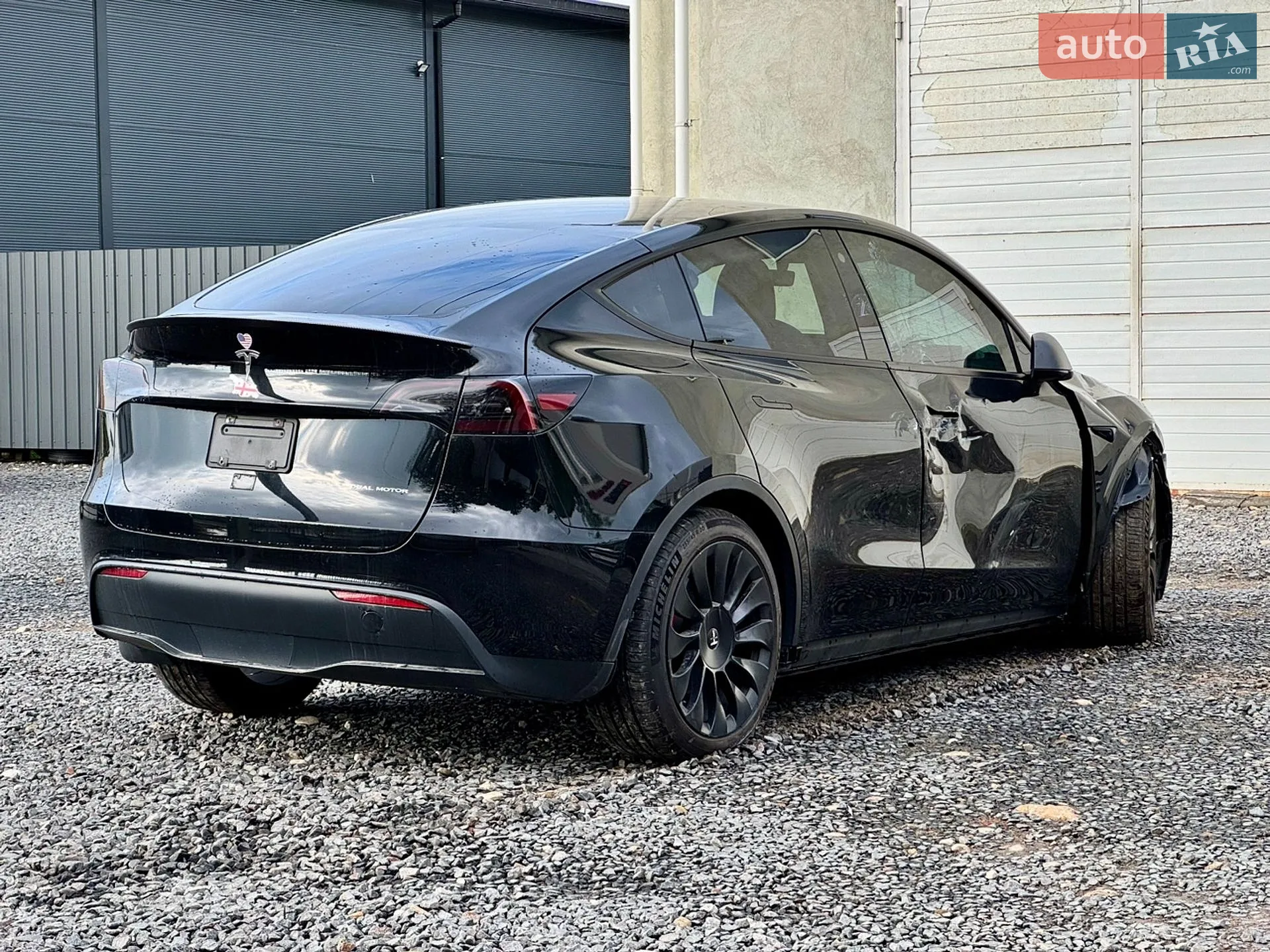 2023 Tesla Model Y - мініатюра 2