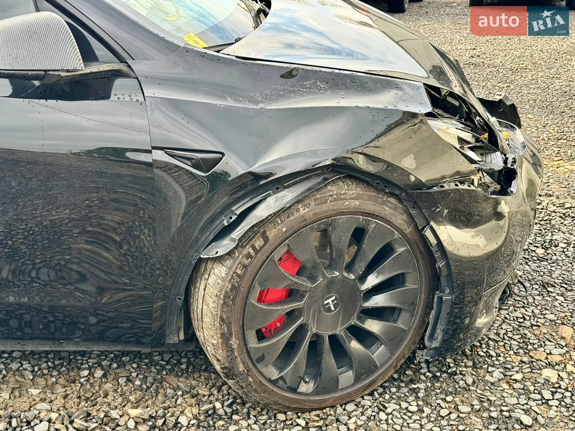 2023 Tesla Model Y - мініатюра 15