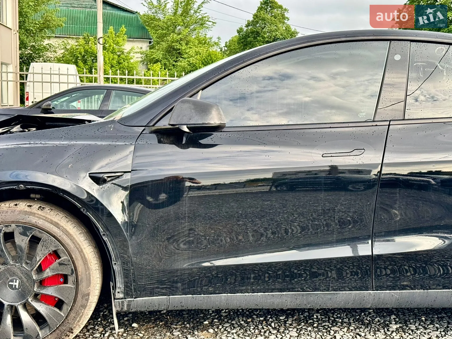 2023 Tesla Model Y - мініатюра 18