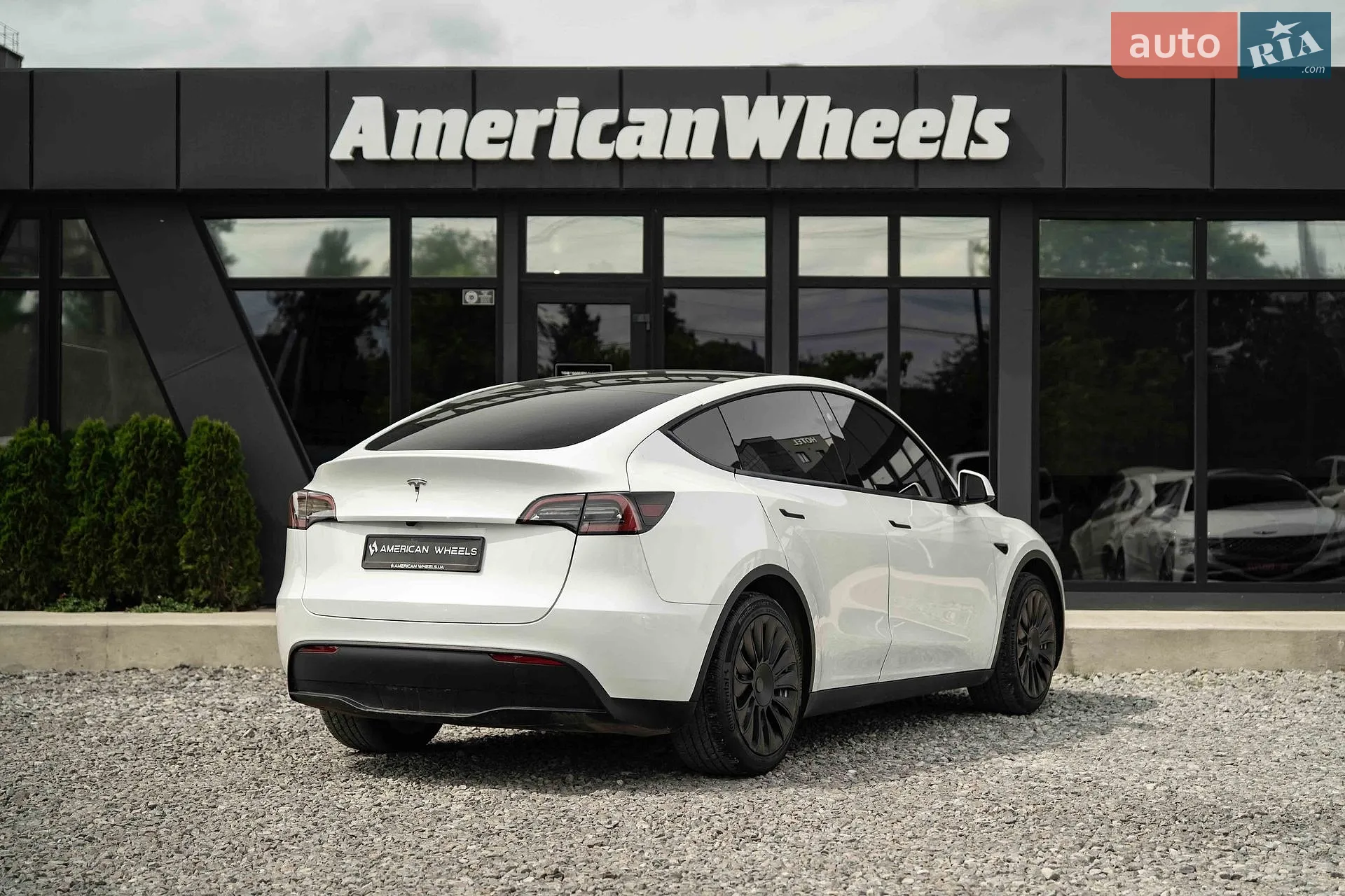 2023 Tesla Model Y - мініатюра 5