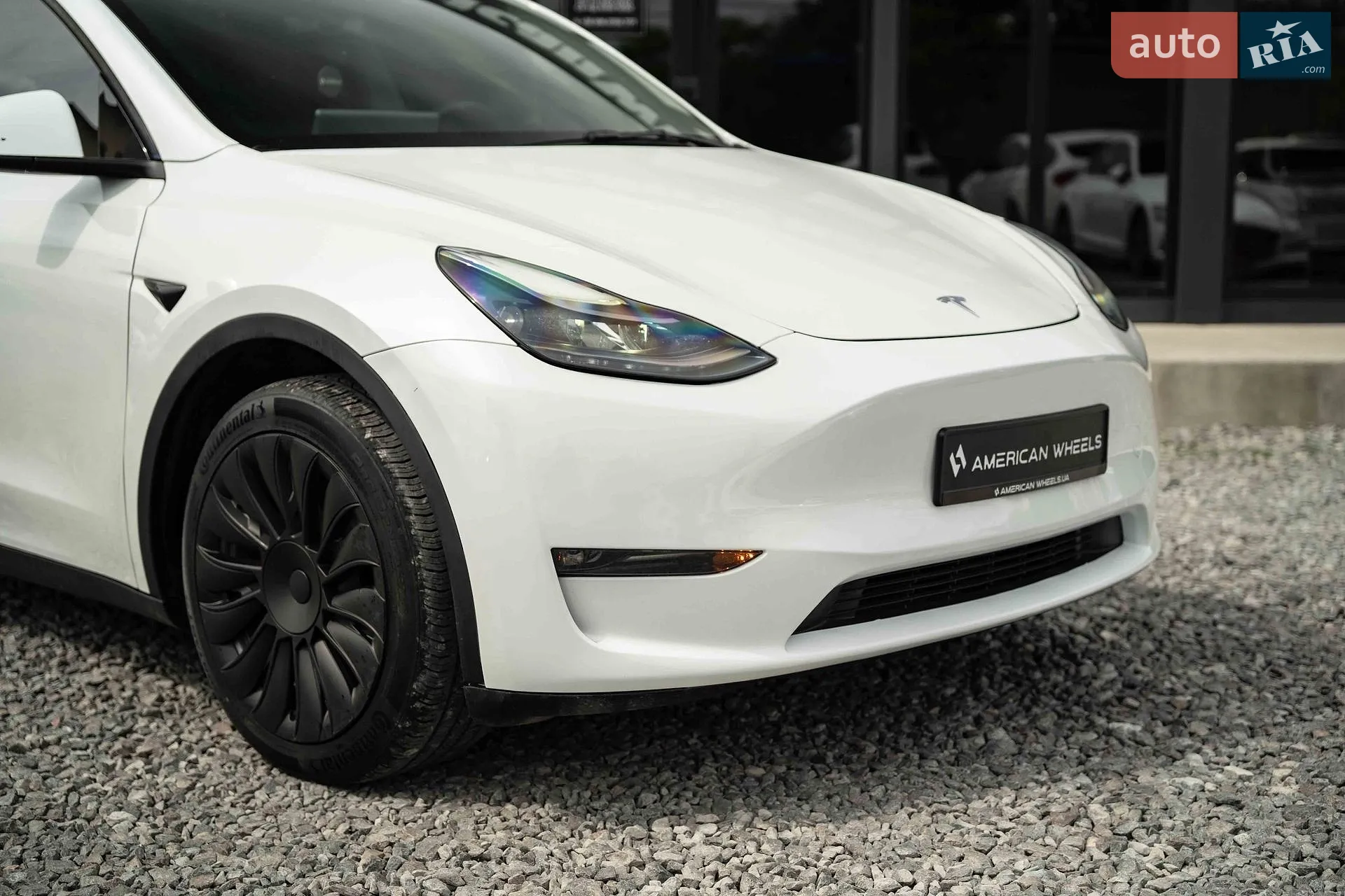 2023 Tesla Model Y - мініатюра 7
