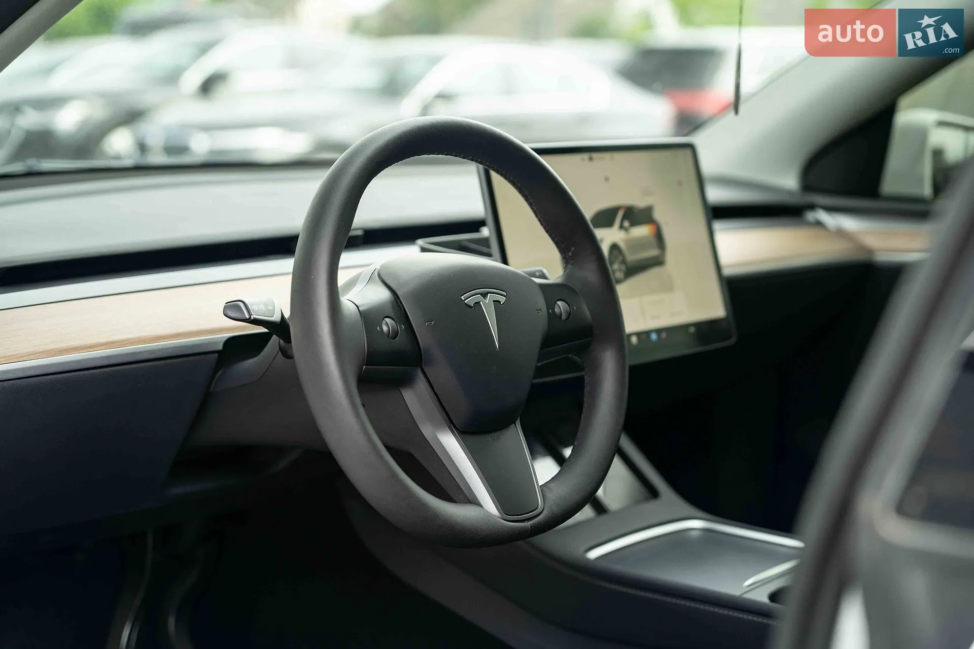 2023 Tesla Model Y - мініатюра 22