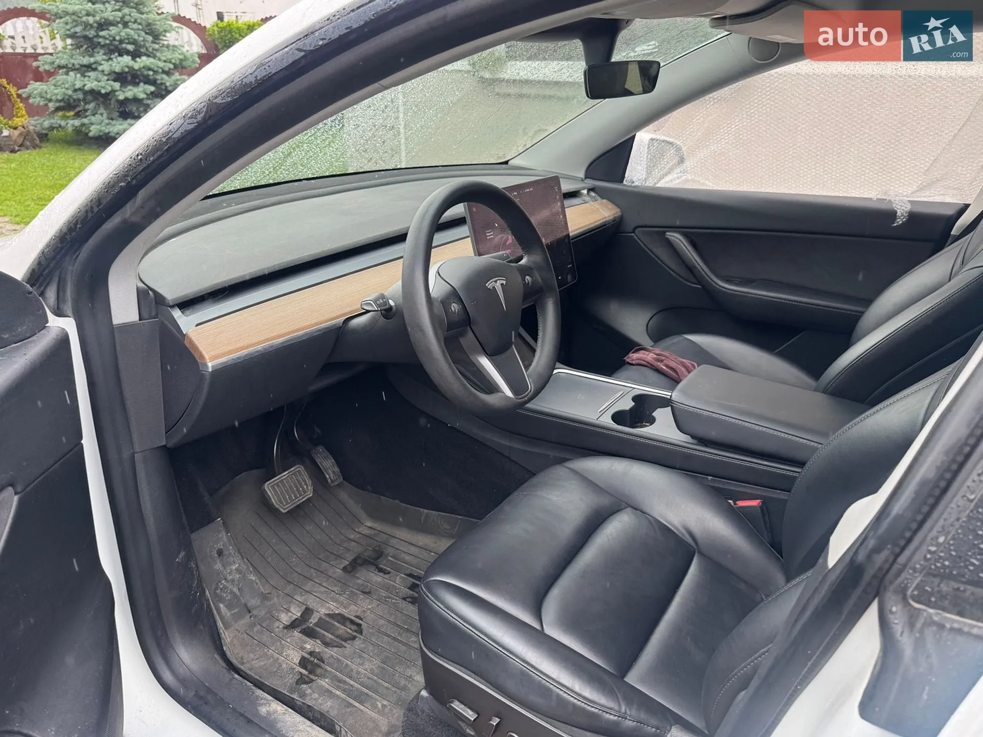 2021 Tesla Model Y - мініатюра 17