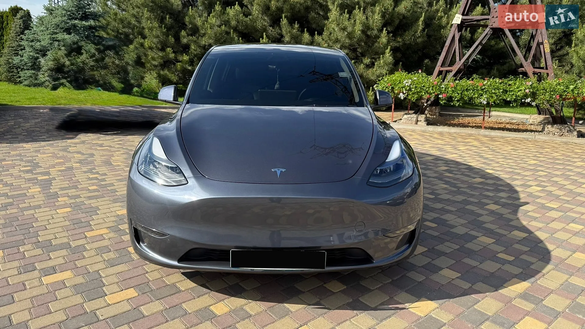 2023 Tesla Model Y - мініатюра 3