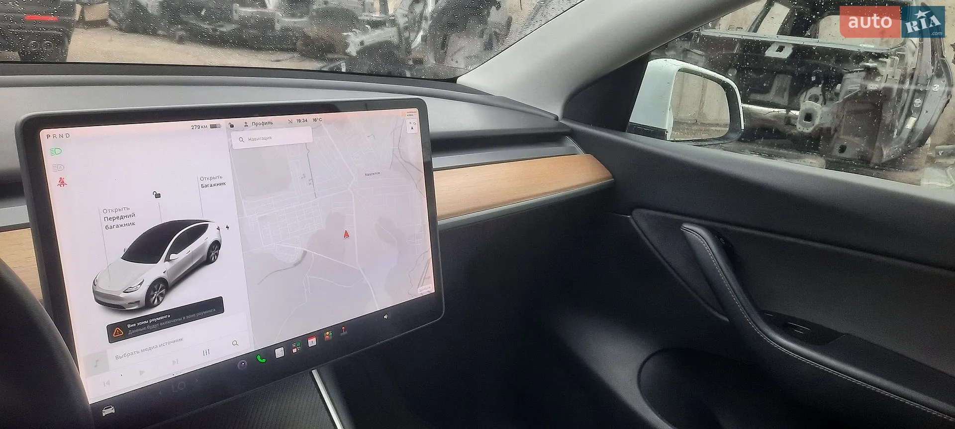 2020 Tesla Model Y - мініатюра 19