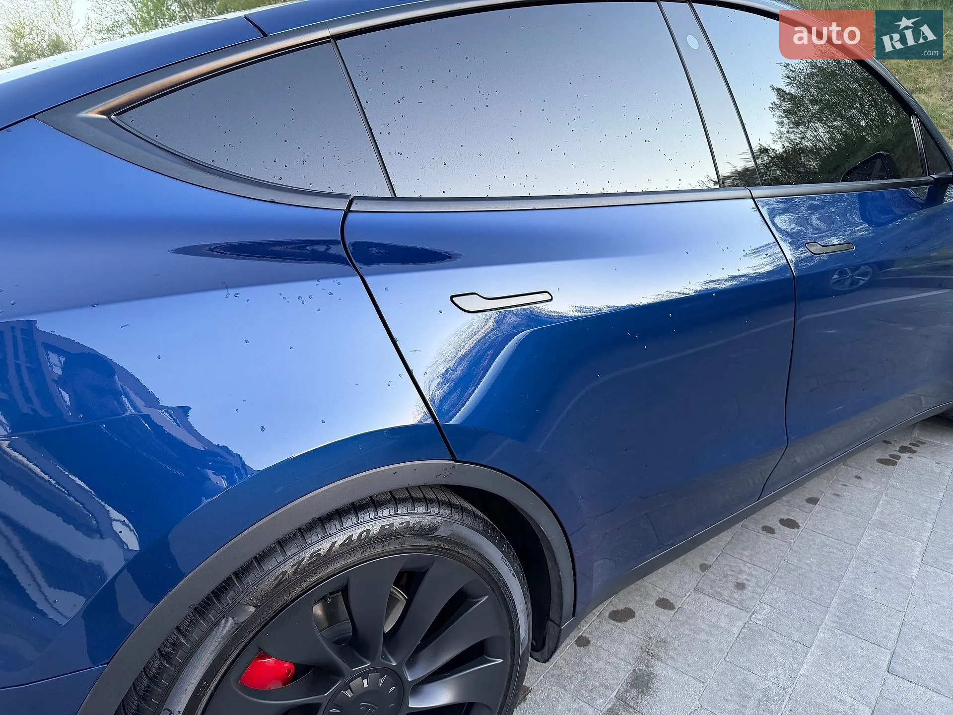 2021 Tesla Model Y - мініатюра 19