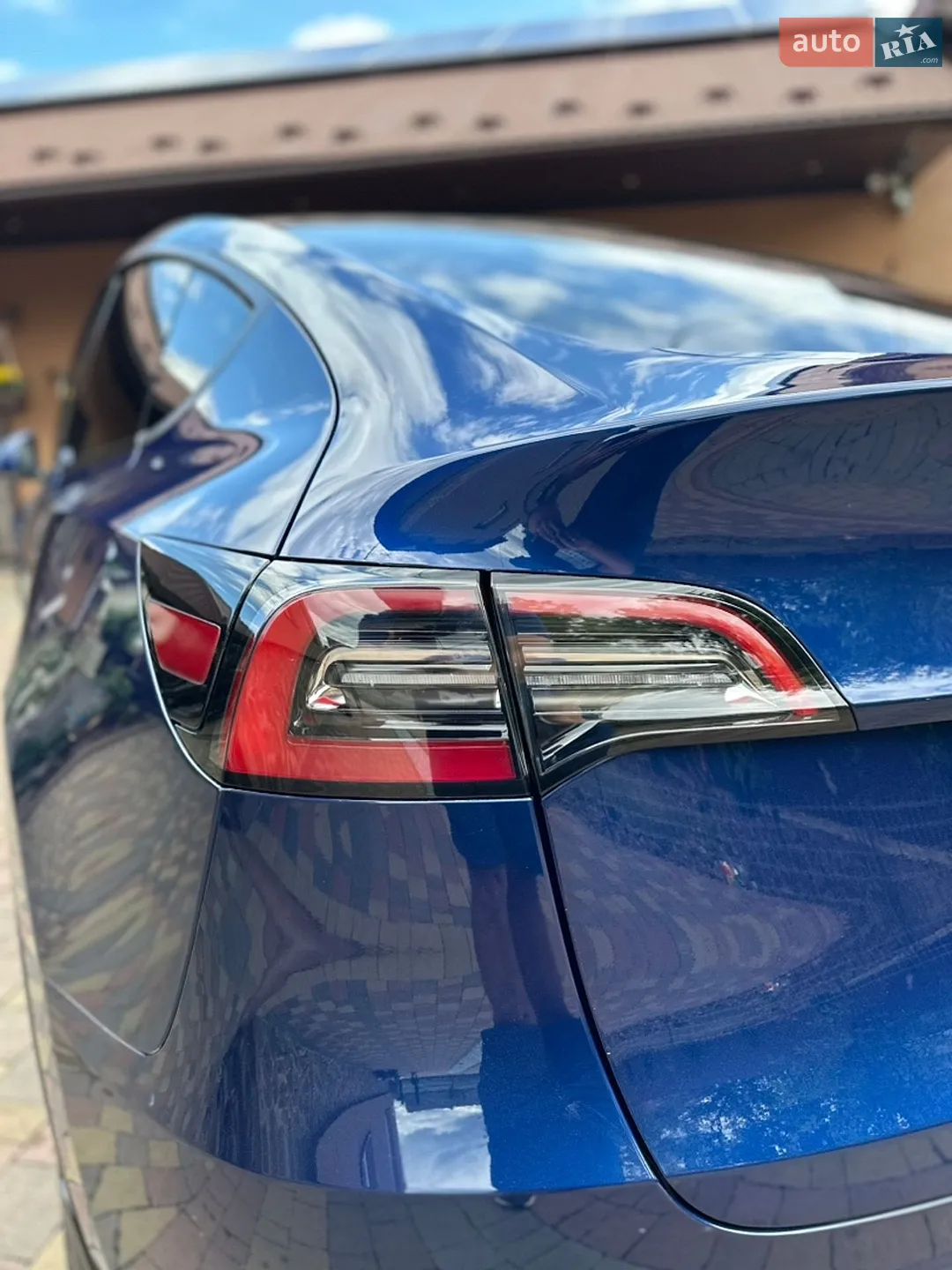 2022 Tesla Model Y - мініатюра 13