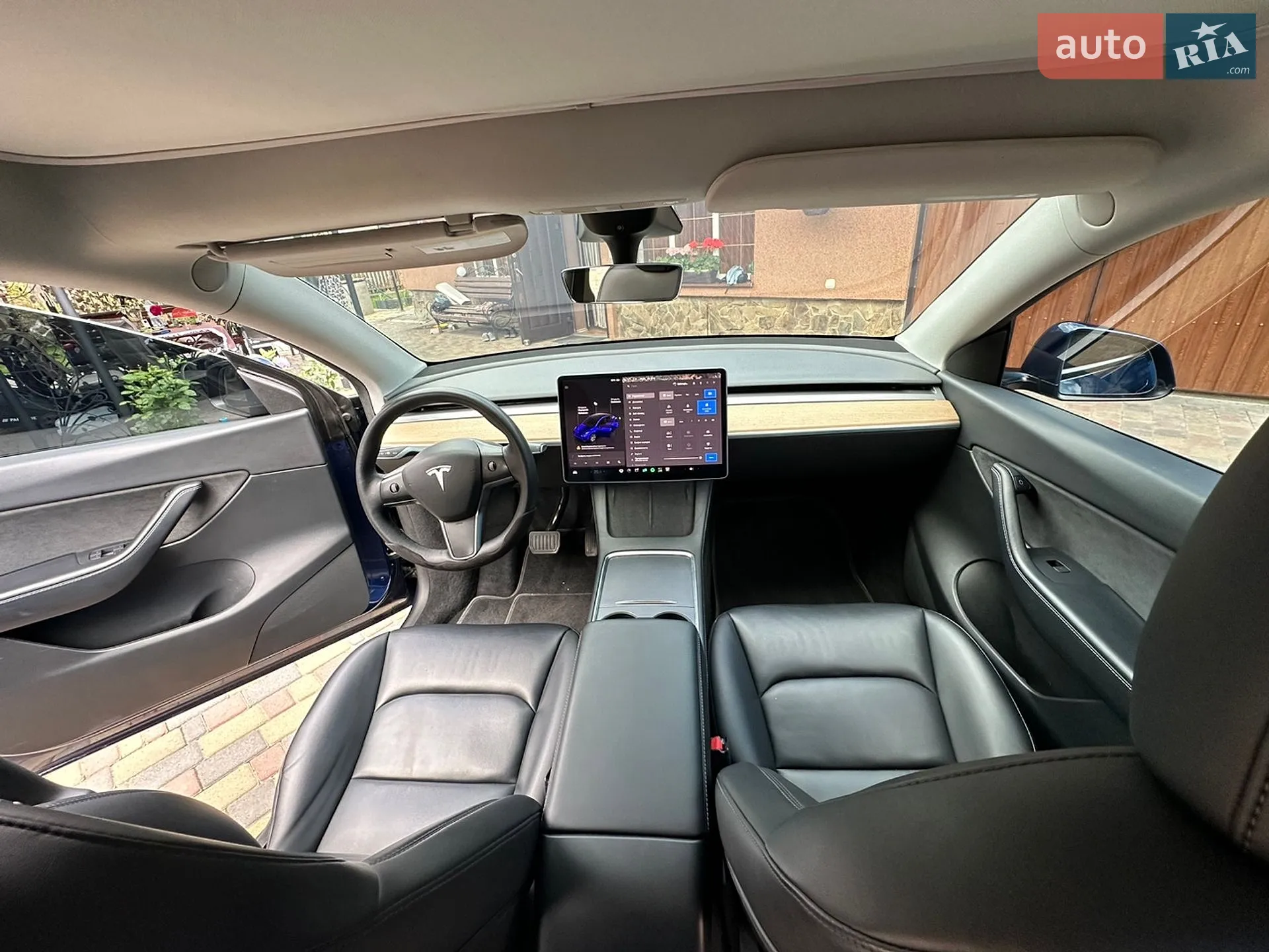 2022 Tesla Model Y - мініатюра 32