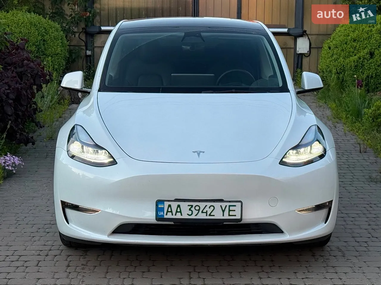 2022 Tesla Model Y - мініатюра 13