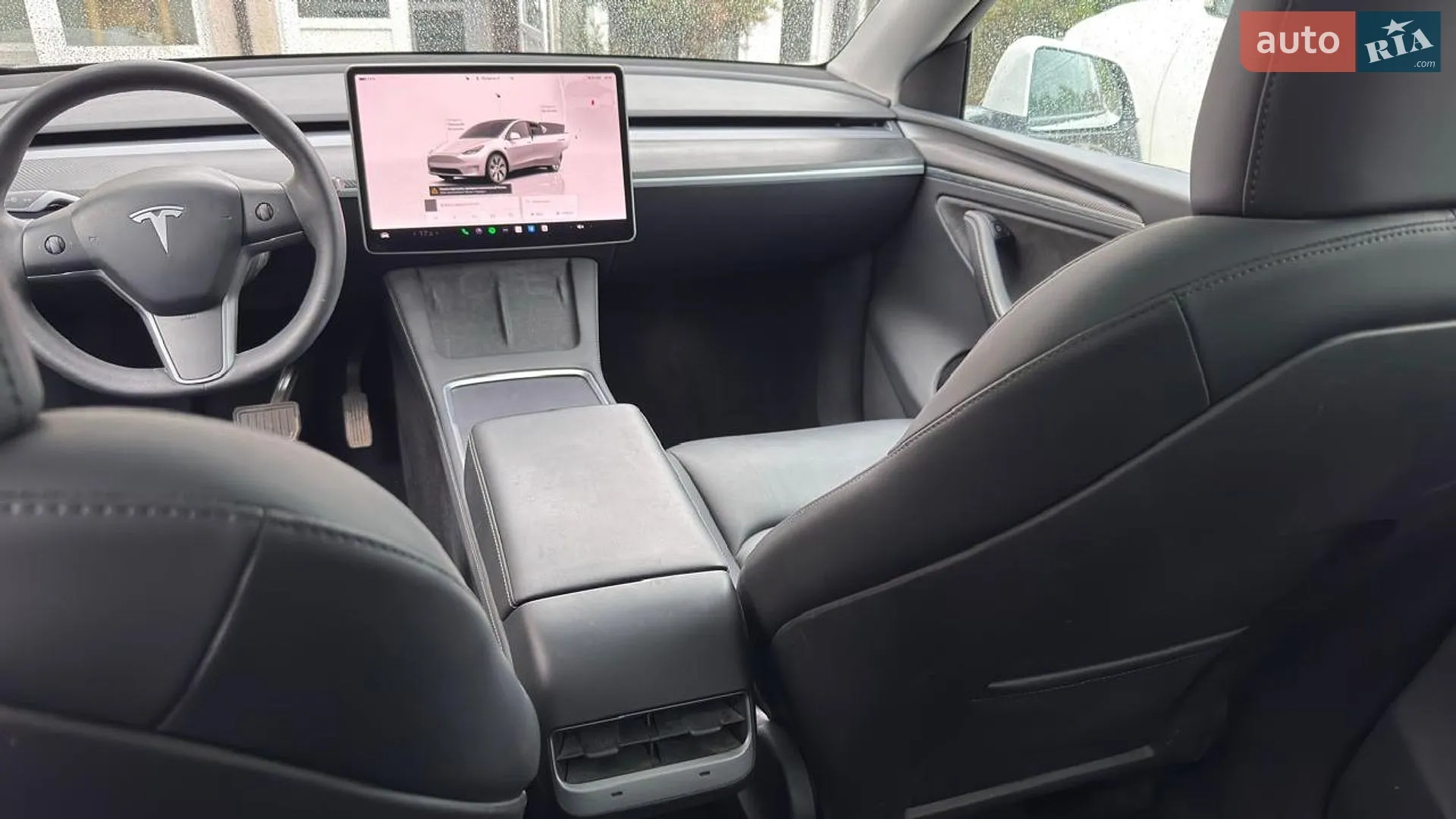 2023 Tesla Model Y - мініатюра 7