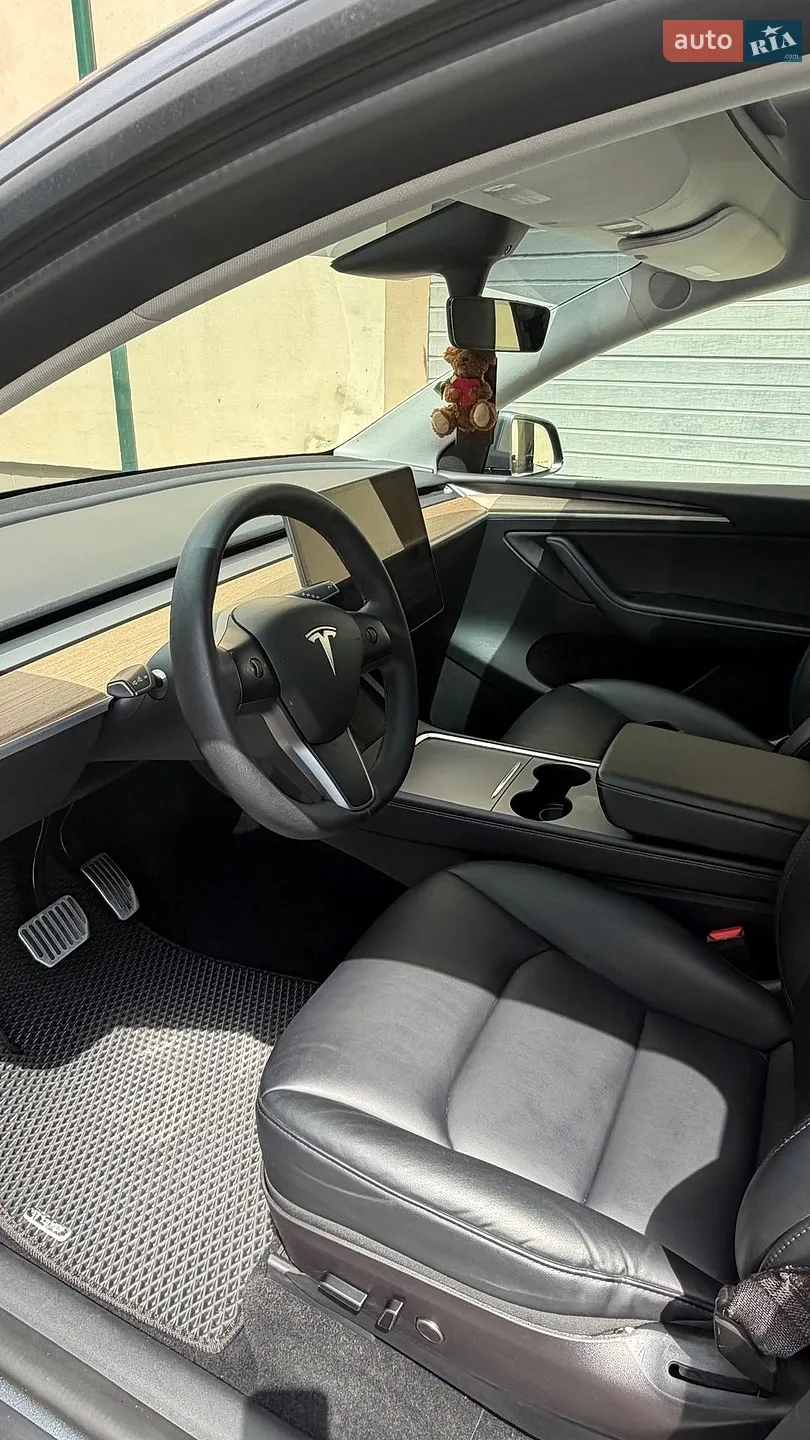 2022 Tesla Model Y - мініатюра 12