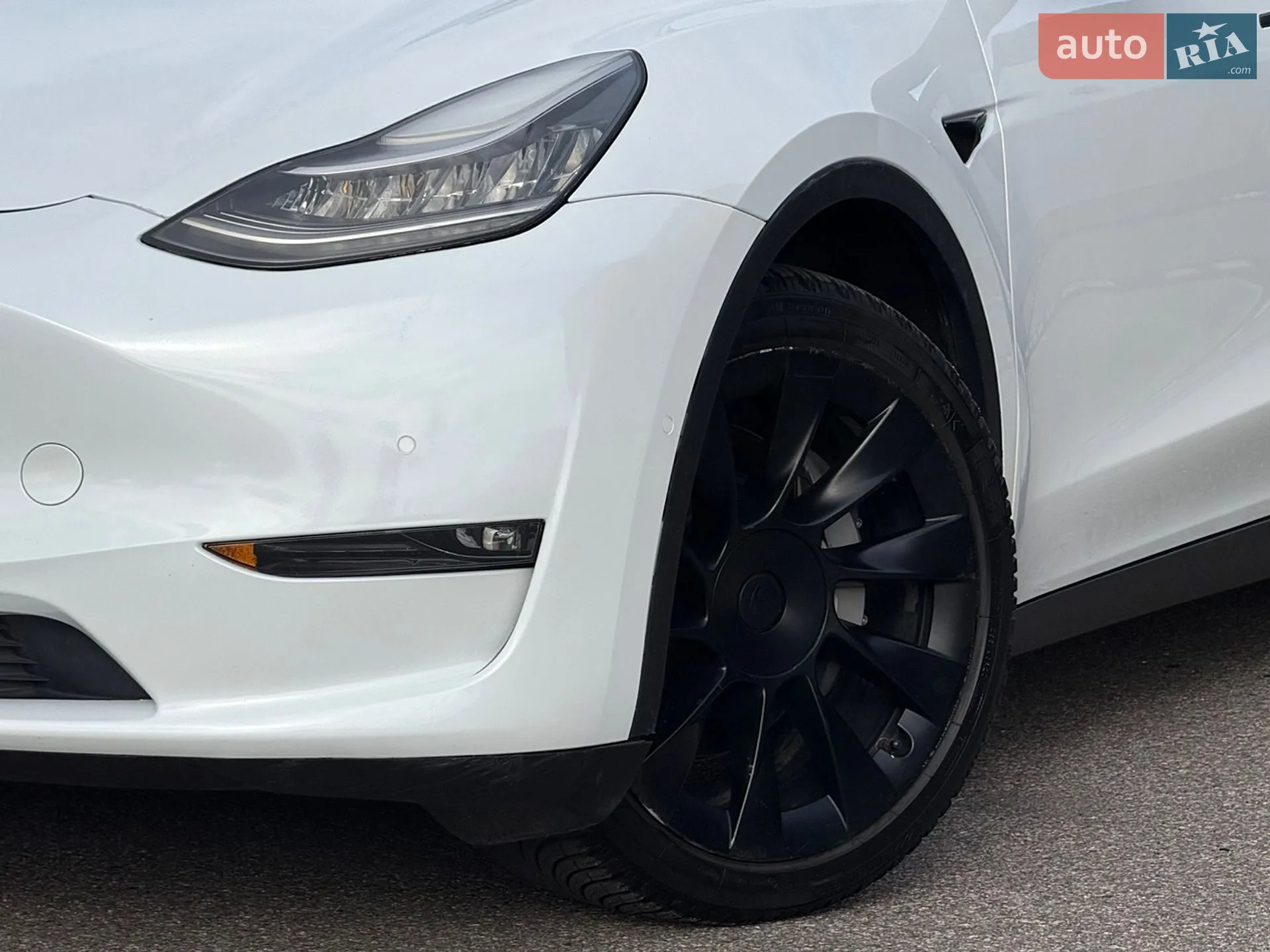 2021 Tesla Model Y - мініатюра 4