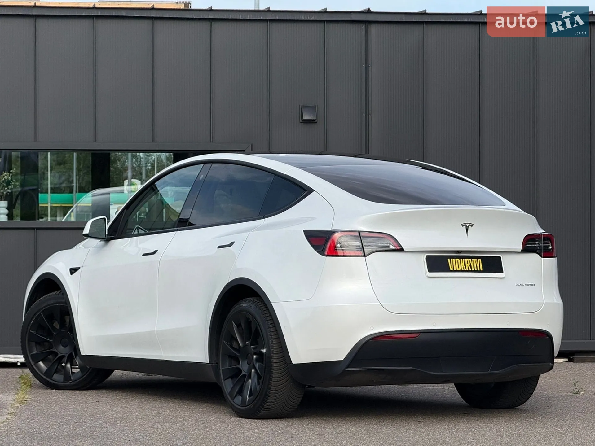 2021 Tesla Model Y - мініатюра 15