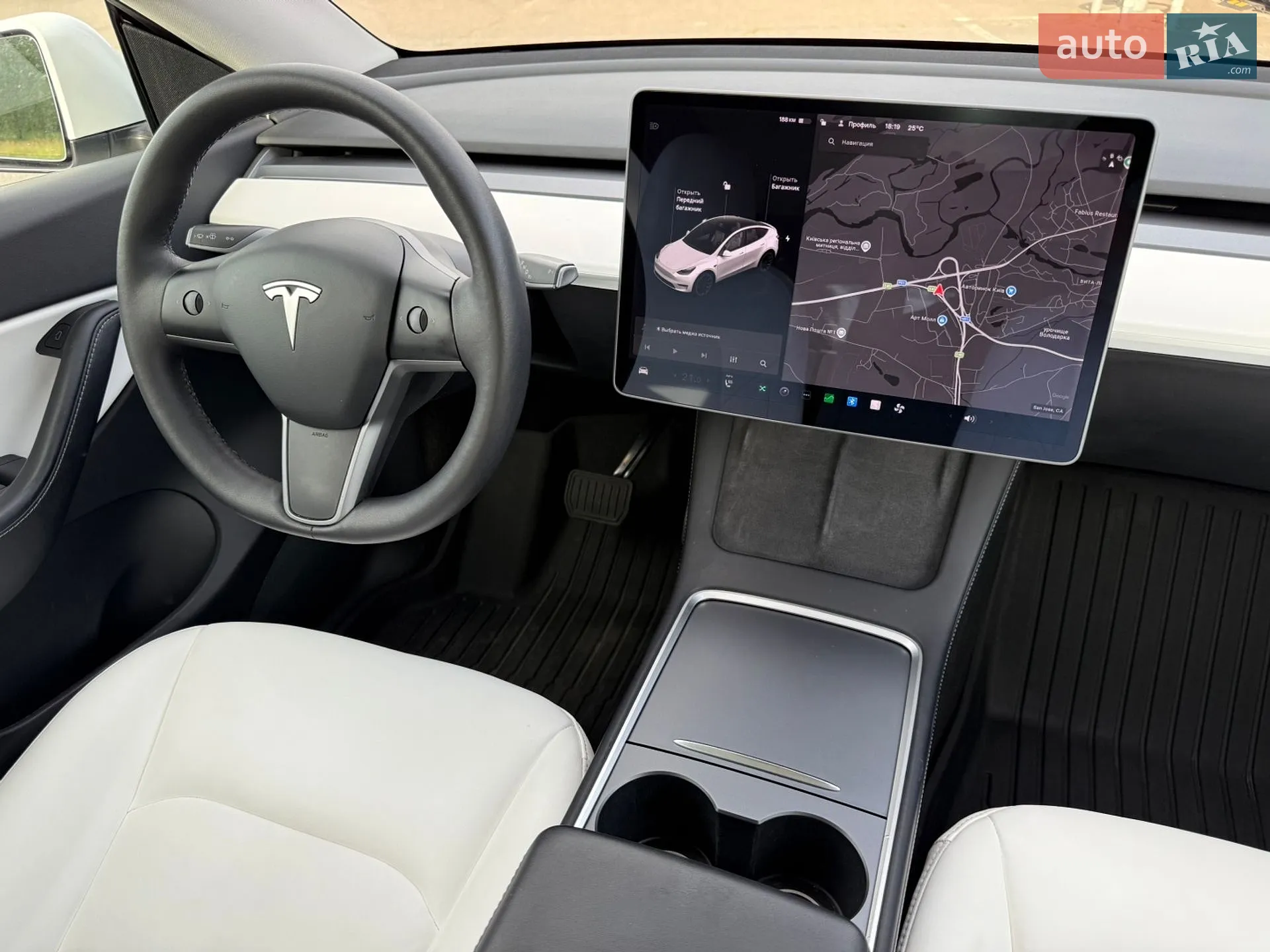 2021 Tesla Model Y - мініатюра 20