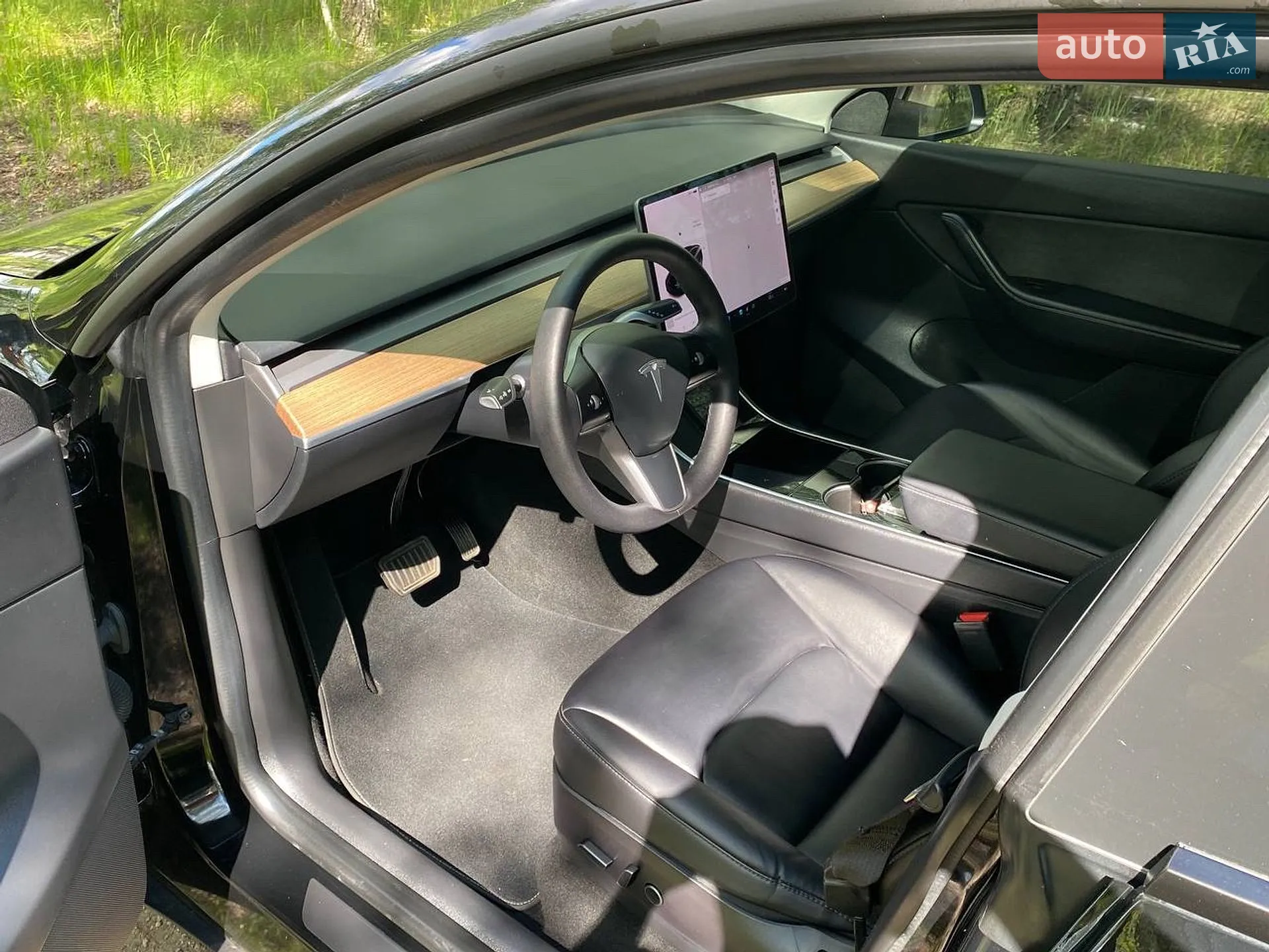 2021 Tesla Model Y - мініатюра 11