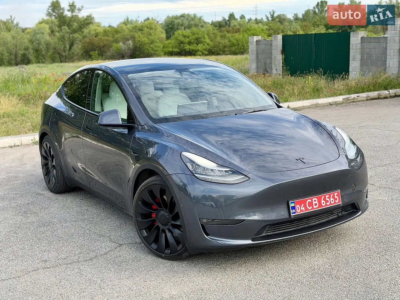 2023 Tesla Model 3 - мініатюра 12