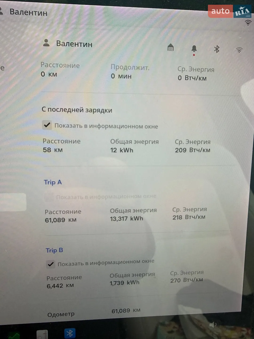 2021 Tesla Model Y - мініатюра 19
