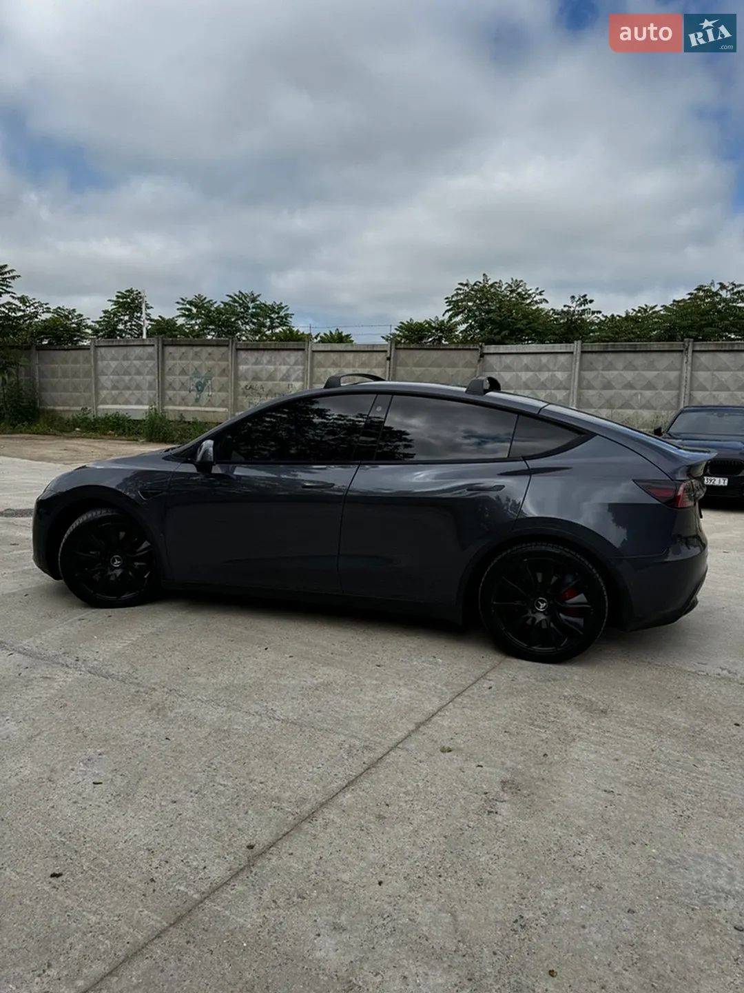 2021 Tesla Model Y - мініатюра 8
