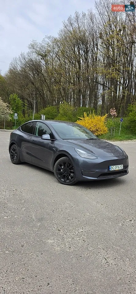 2022 Tesla Model Y - мініатюра 18