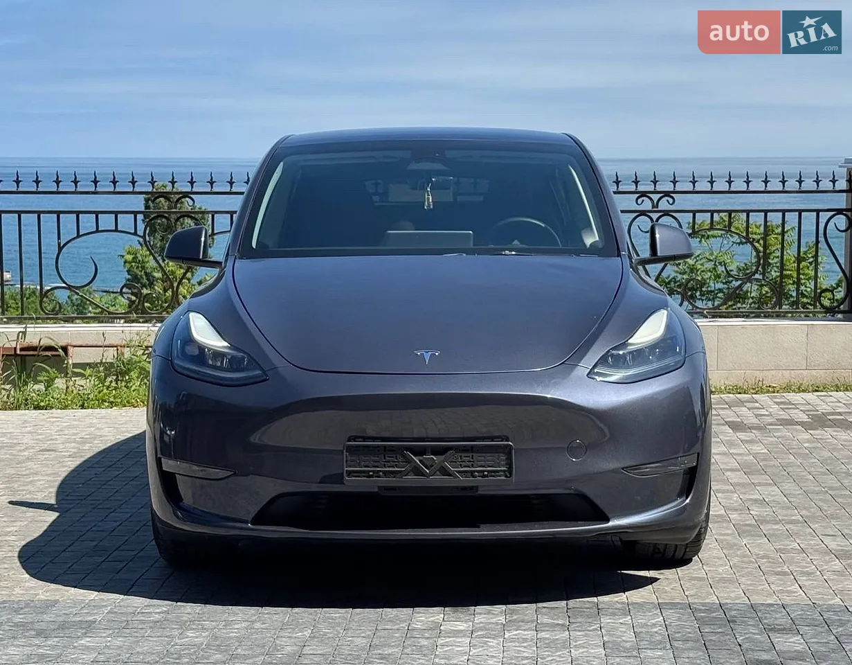 2024 Tesla Model Y - мініатюра 62
