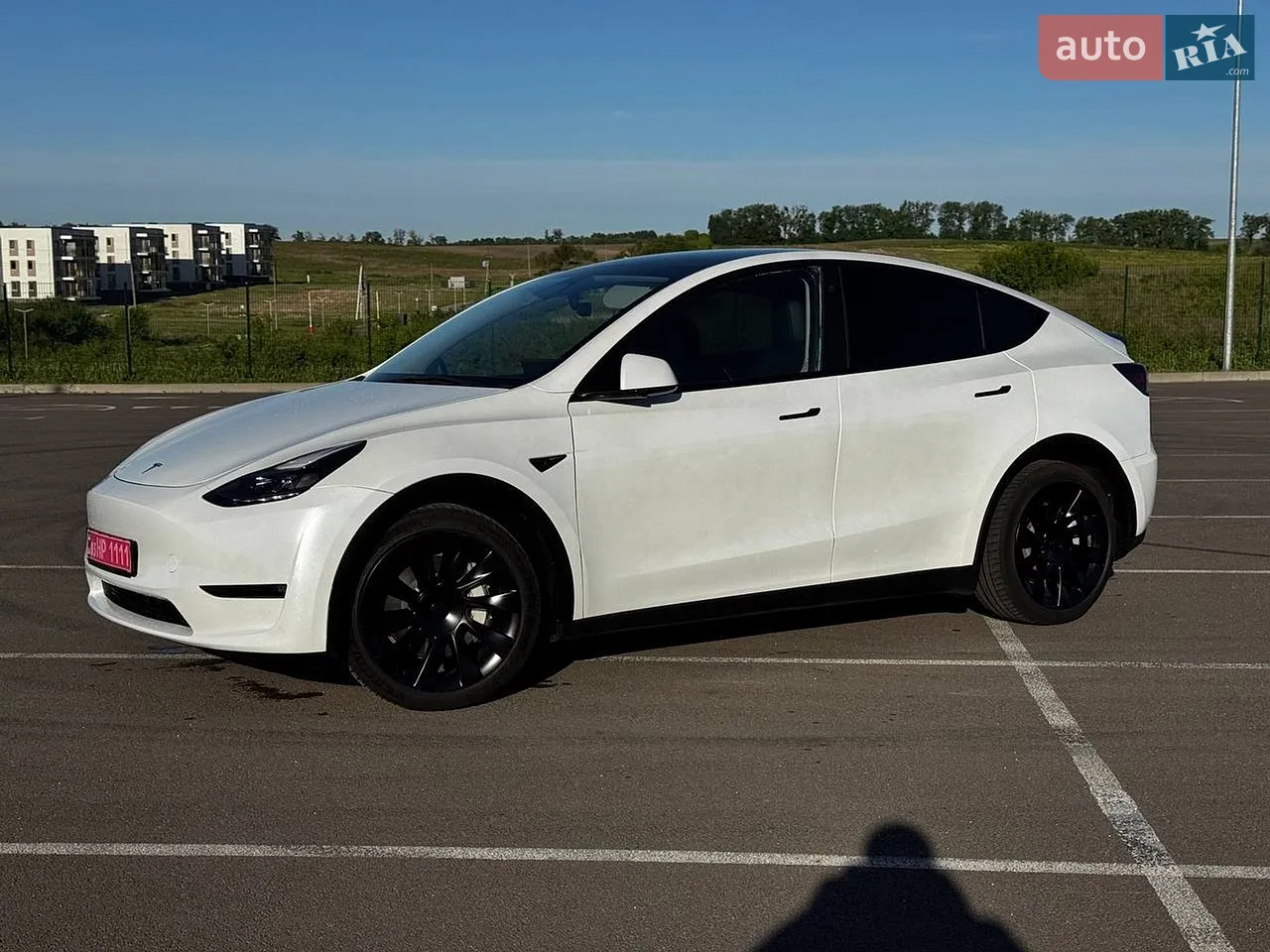 2023 Tesla Model 3 - мініатюра 20