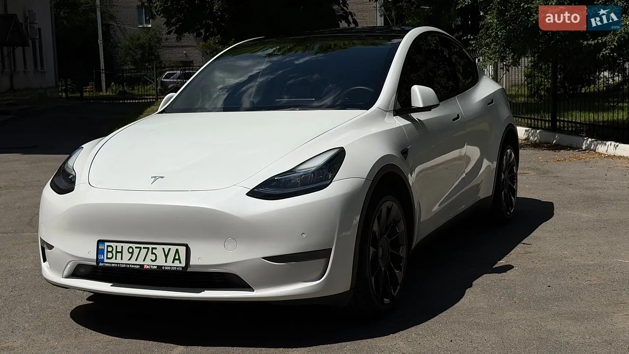 2023 Tesla Model Y - мініатюра 44