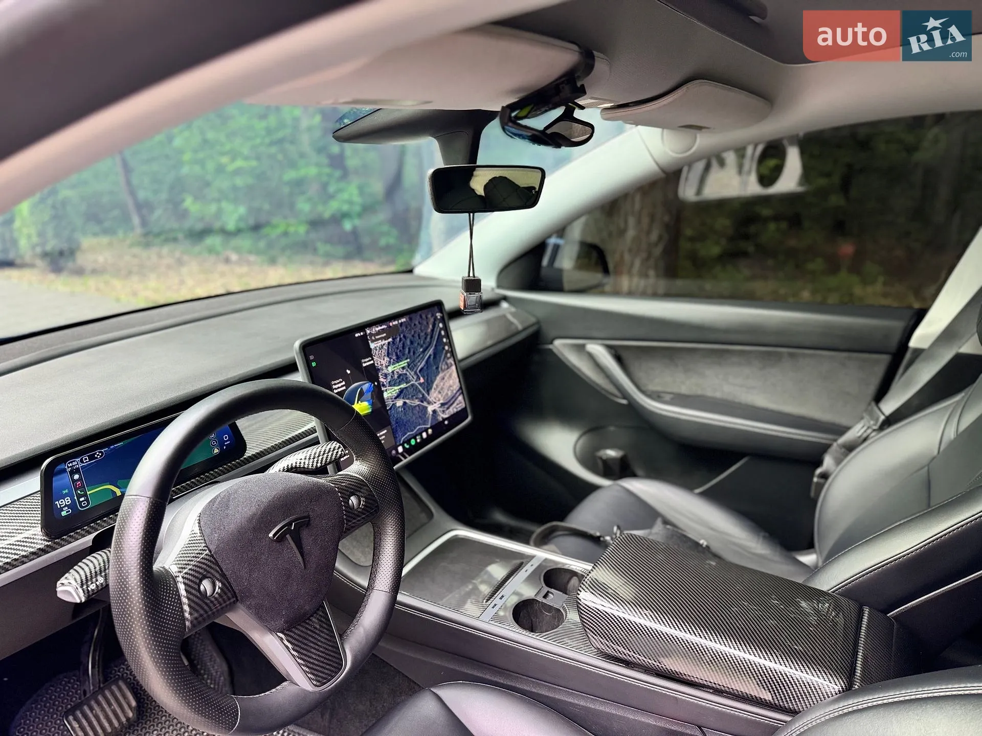 2021 Tesla Model Y - мініатюра 10