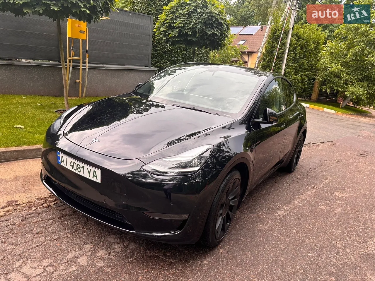 2020 Tesla Model Y - мініатюра 22