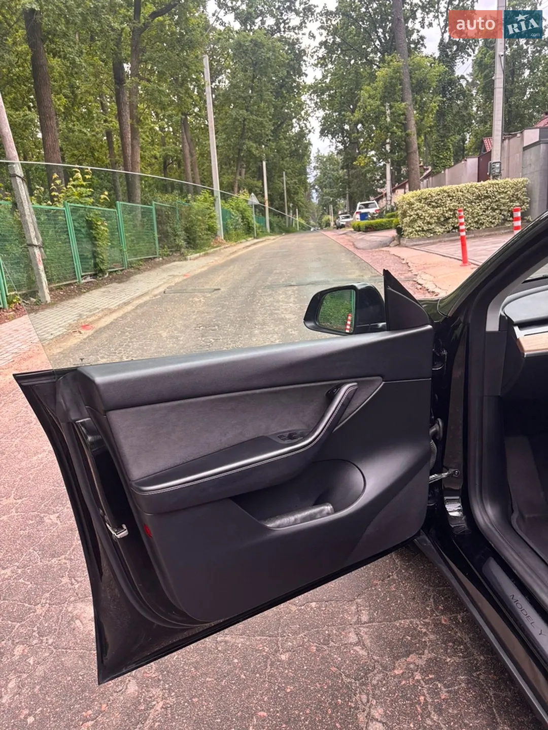 2021 Tesla Model Y - мініатюра 13