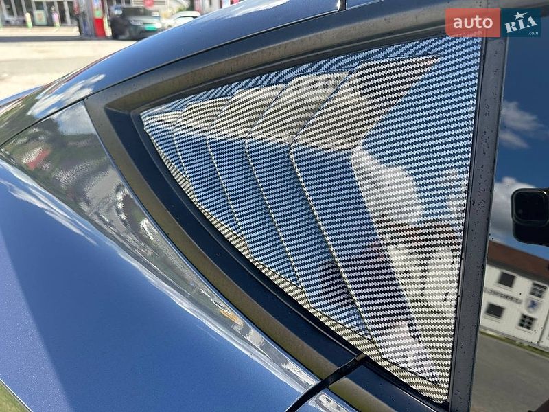 Позашляховик / Кросовер Tesla Model Y 2023 в Києві