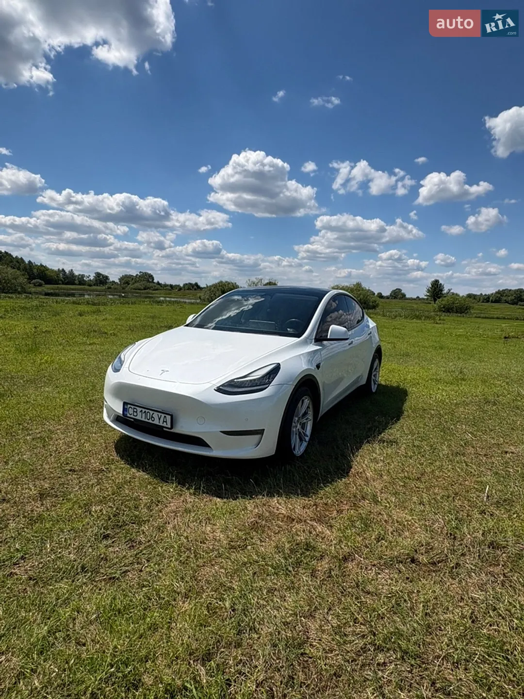 2020 Tesla Model Y - мініатюра 10