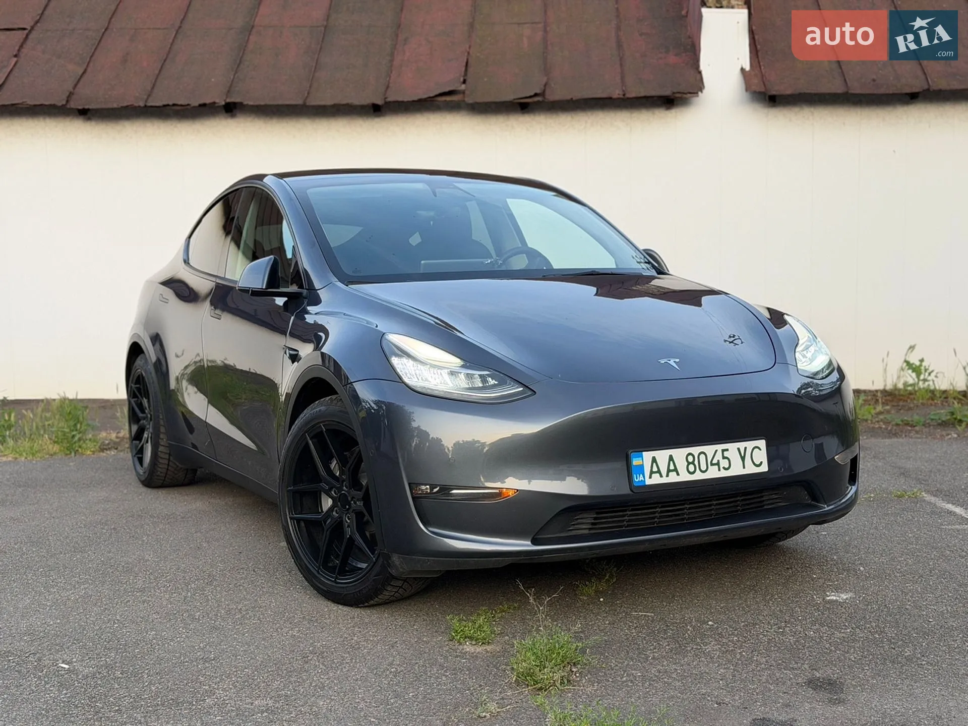 2022 Tesla Model Y - мініатюра 6