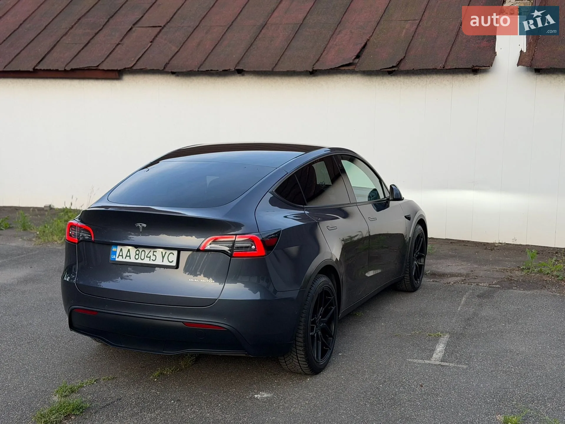 2022 Tesla Model Y - мініатюра 11