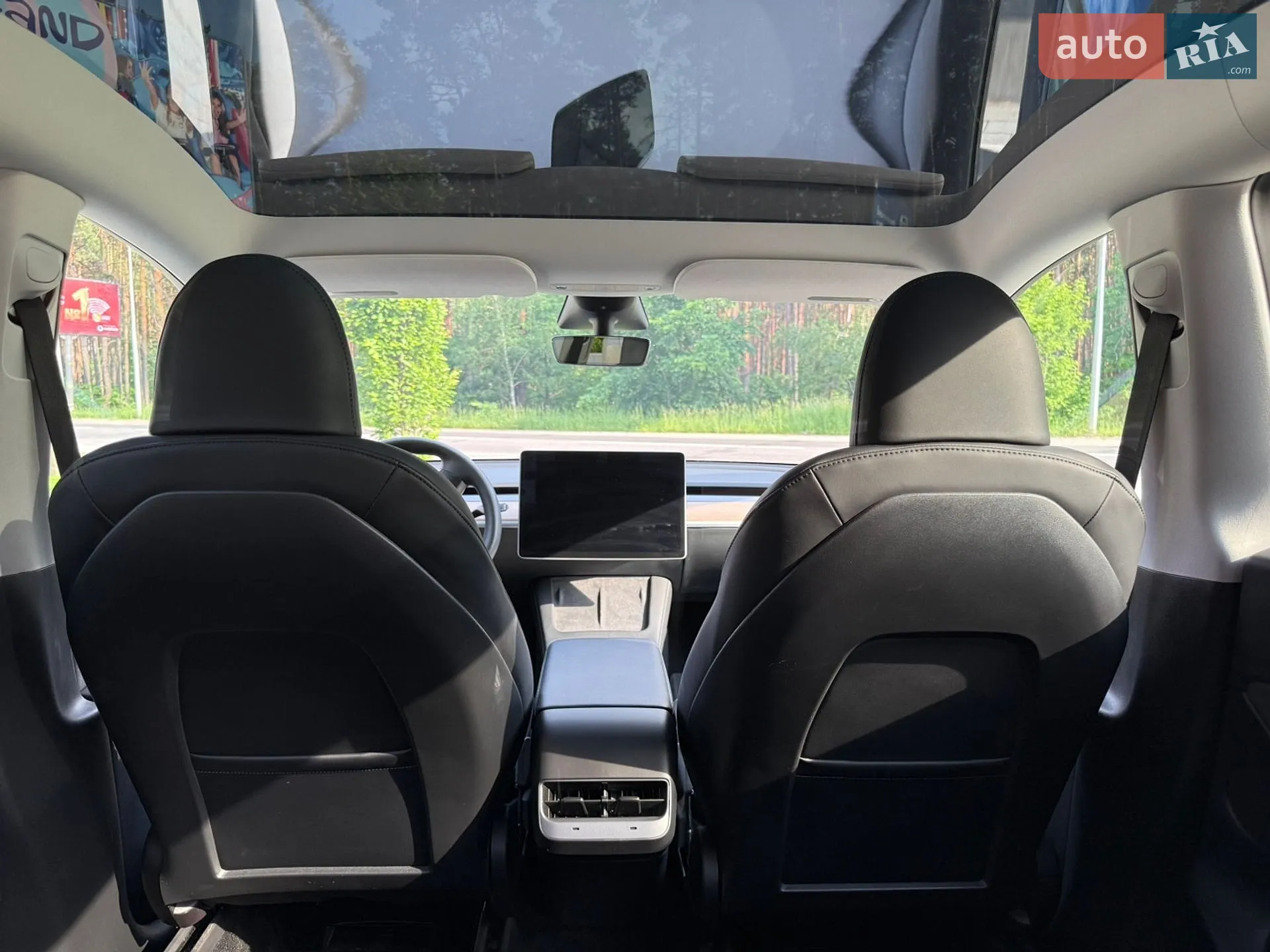 2023 Tesla Model Y - мініатюра 20