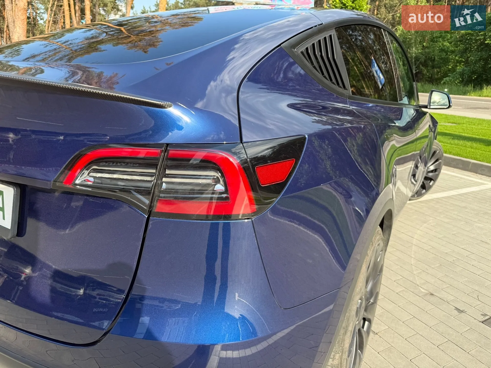 2023 Tesla Model Y - мініатюра 22