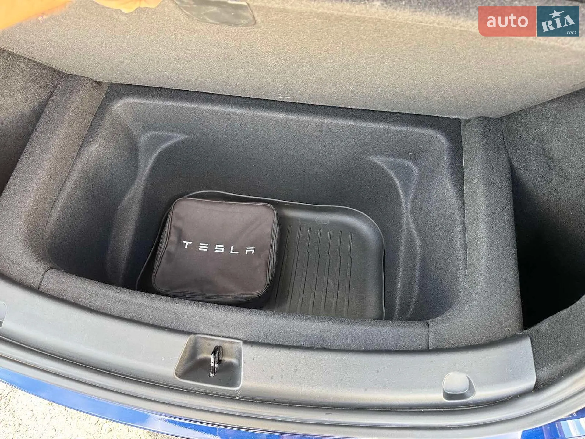 2023 Tesla Model Y - мініатюра 30