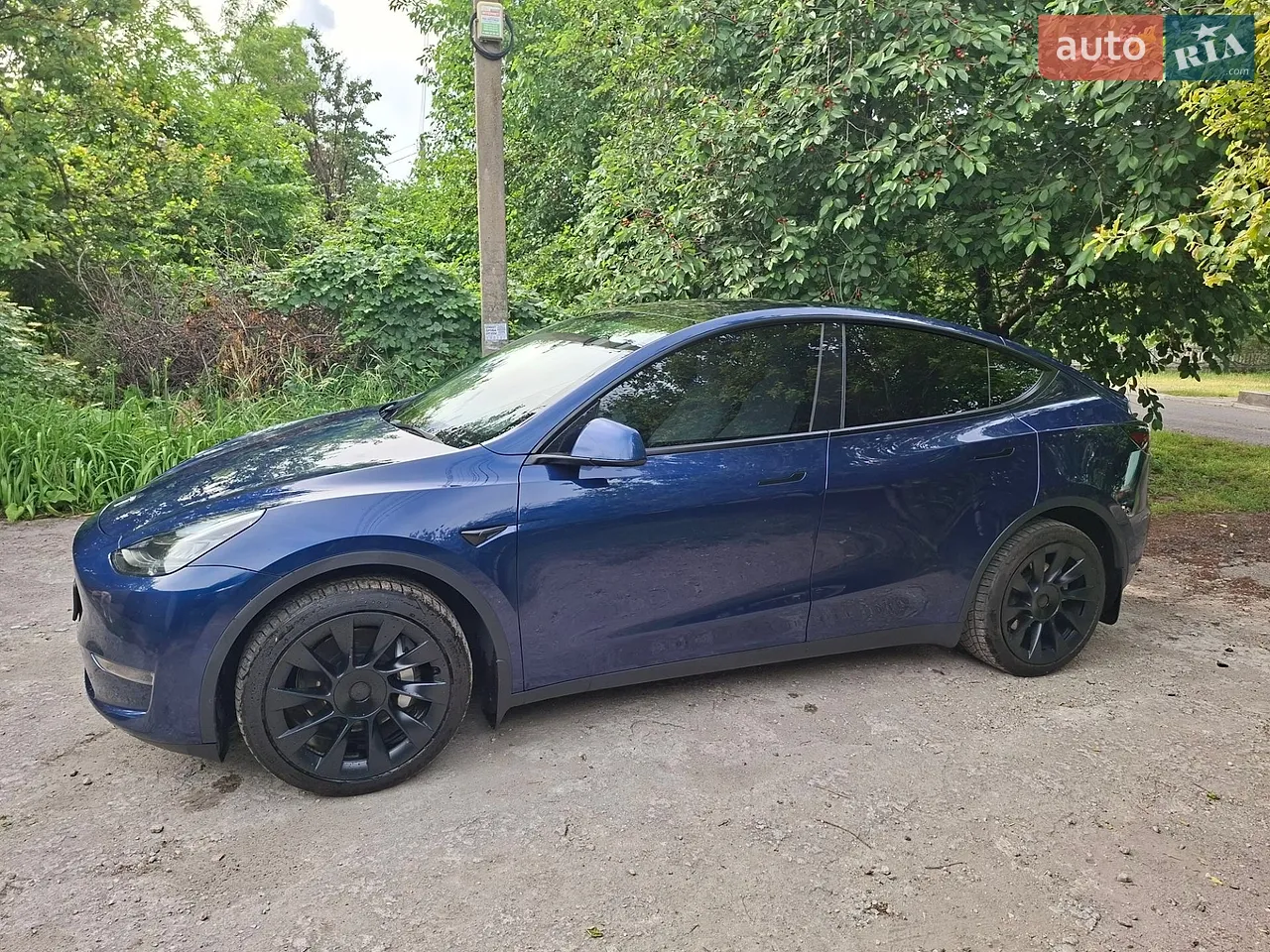 2021 Tesla Model Y - мініатюра 22