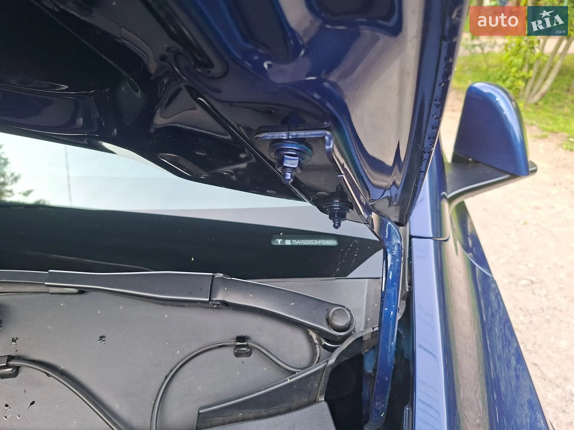 2022 Tesla Model Y - мініатюра 6