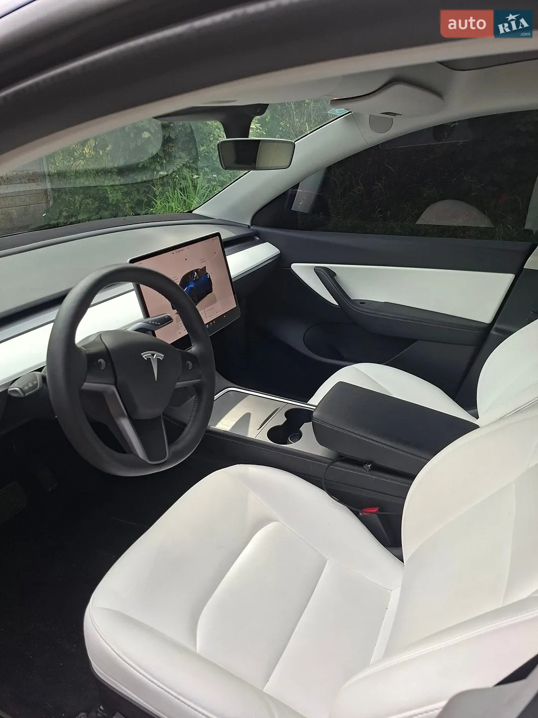 2022 Tesla Model Y - мініатюра 26