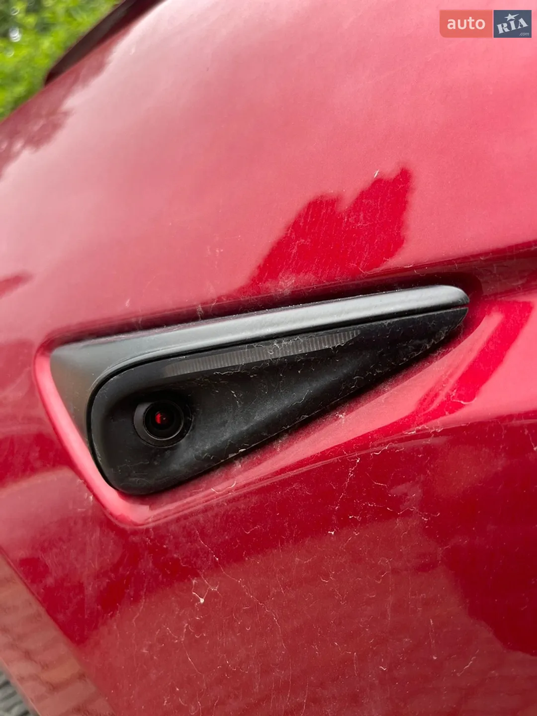 2024 Tesla Model Y - мініатюра 9