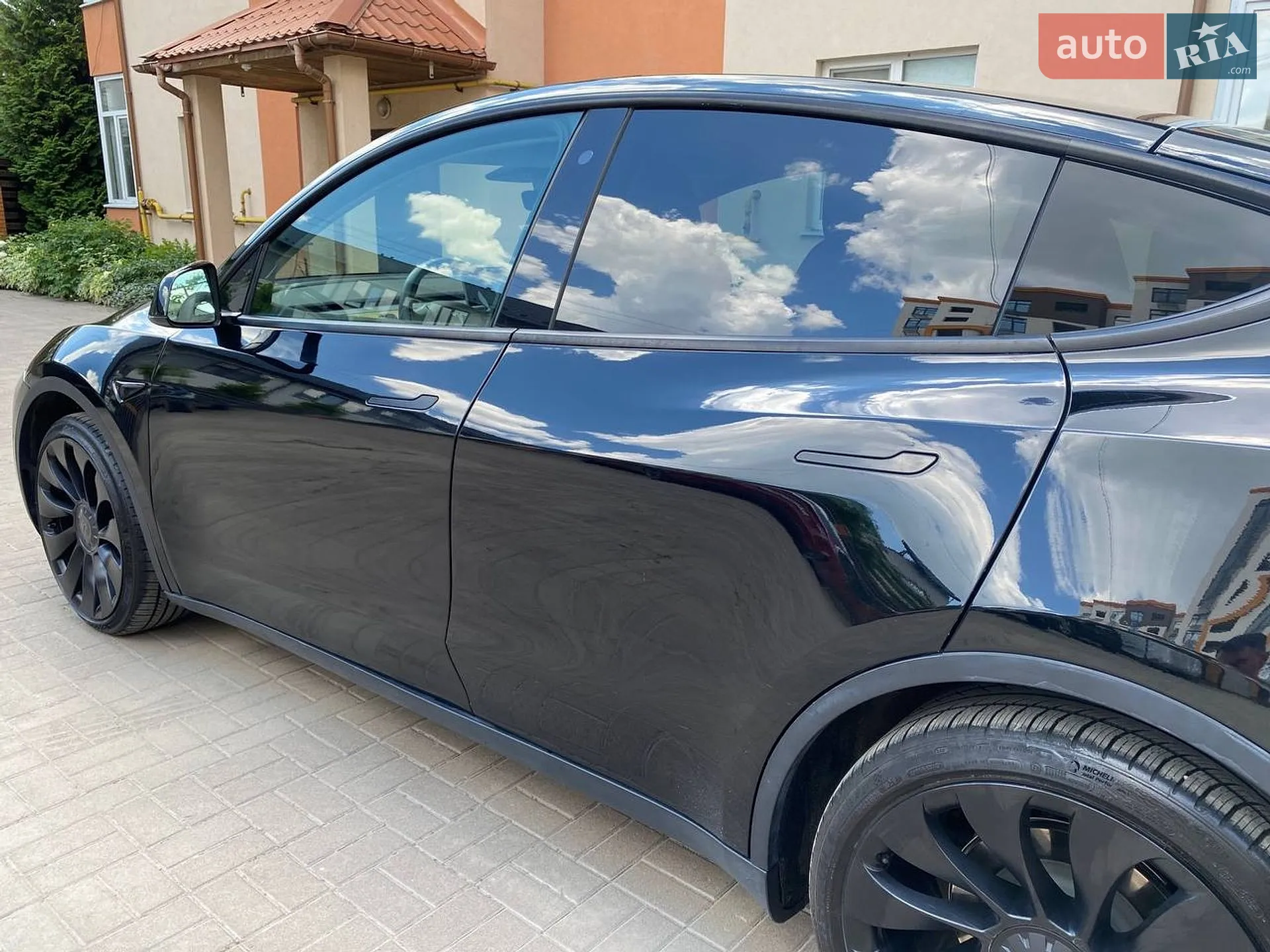 2020 Tesla Model Y - мініатюра 13