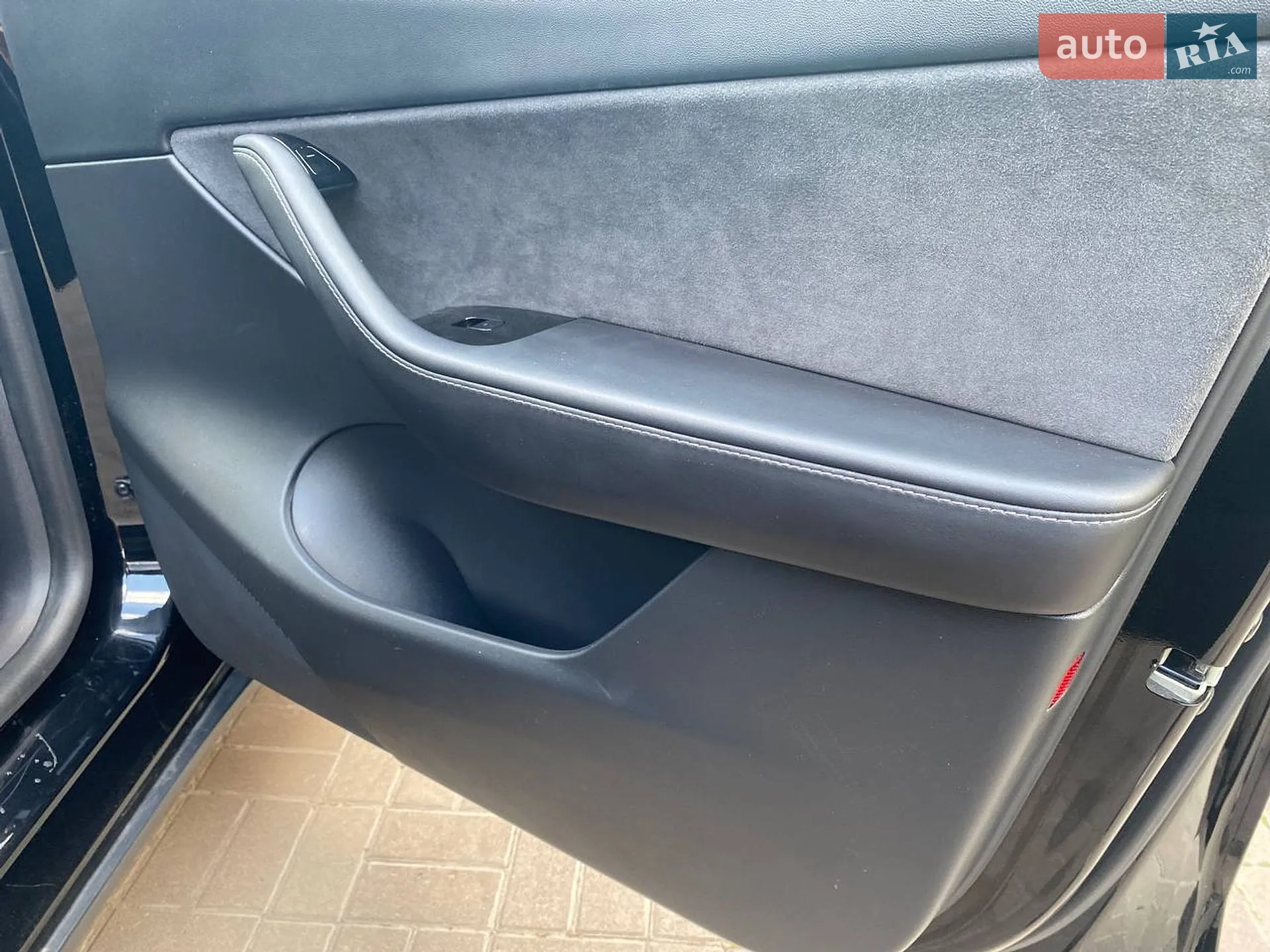 2020 Tesla Model Y - мініатюра 20