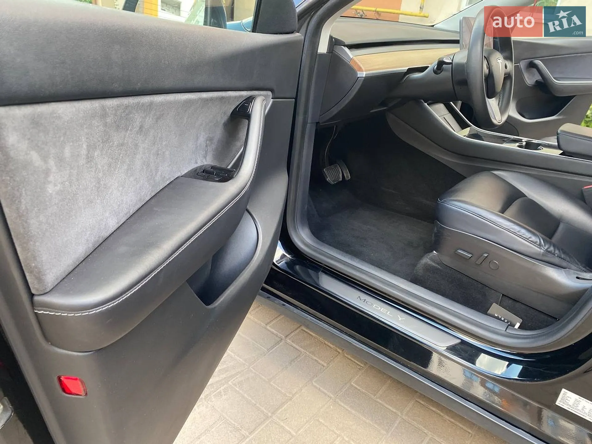 2020 Tesla Model Y - мініатюра 29