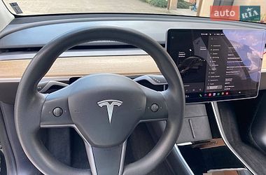 Внедорожник / Кроссовер Tesla Model Y 2020 в Киеве фото 33 Внедорожник / Кроссовер Tesla Model Y 2020 в Киеве