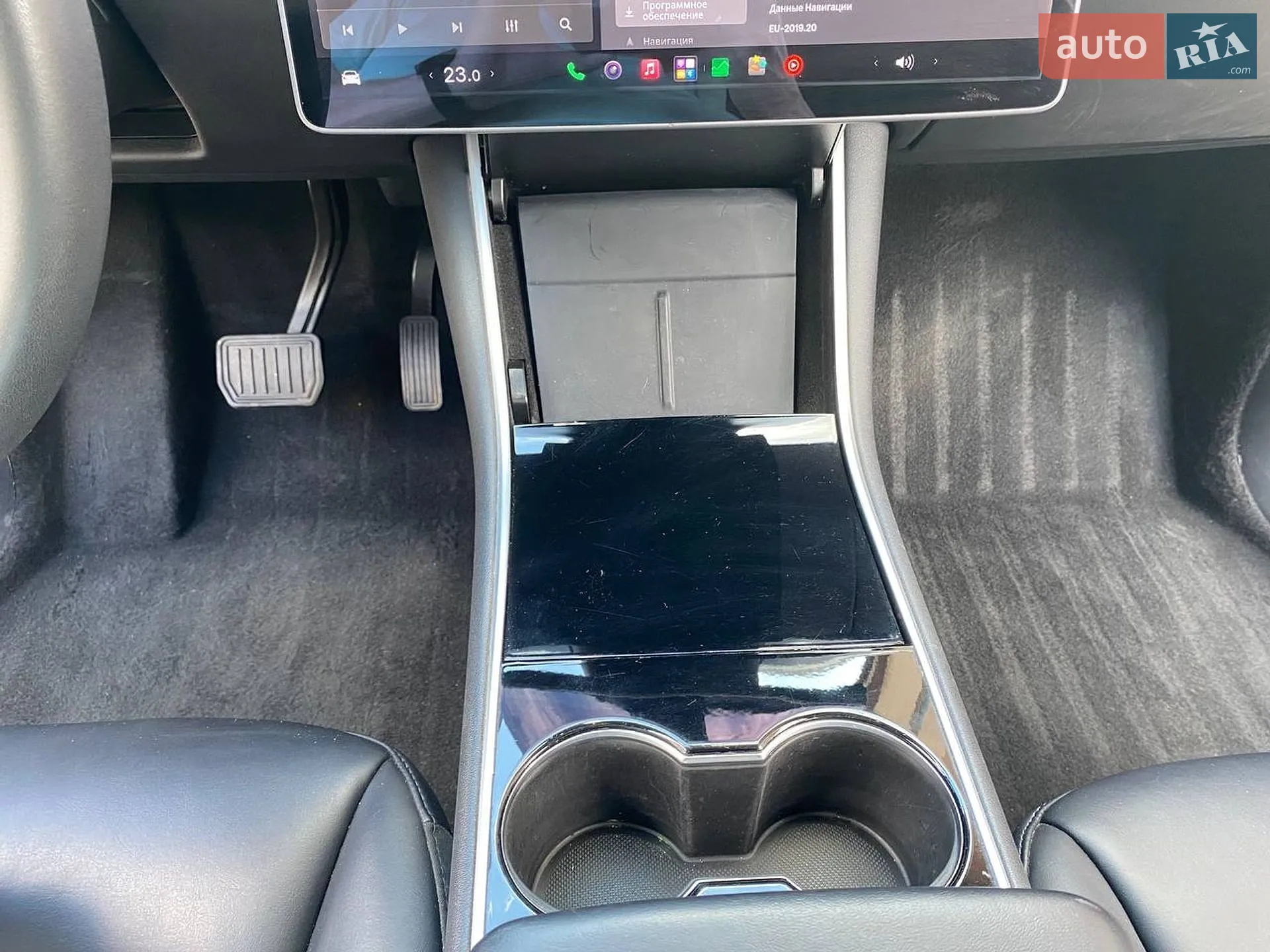 2020 Tesla Model Y - мініатюра 34