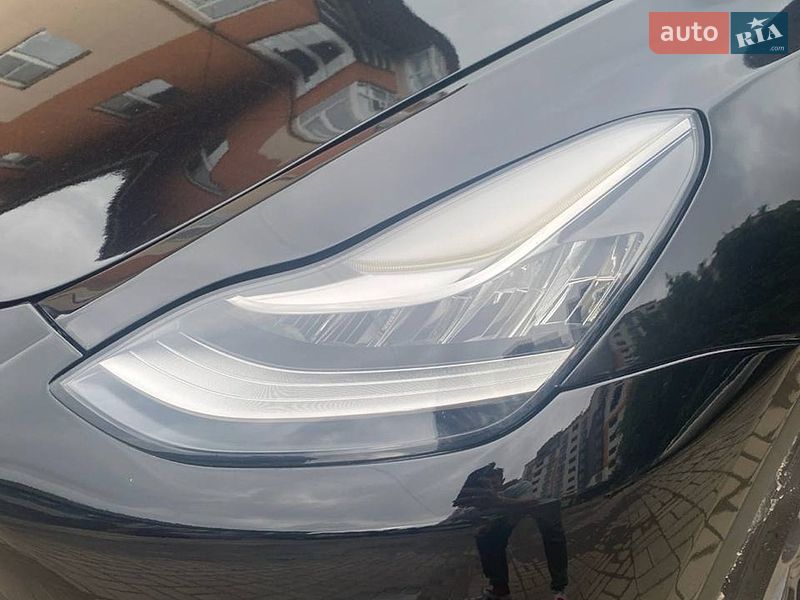 Внедорожник / Кроссовер Tesla Model Y 2020 в Киеве фото 46 Внедорожник / Кроссовер Tesla Model Y 2020 в Киеве