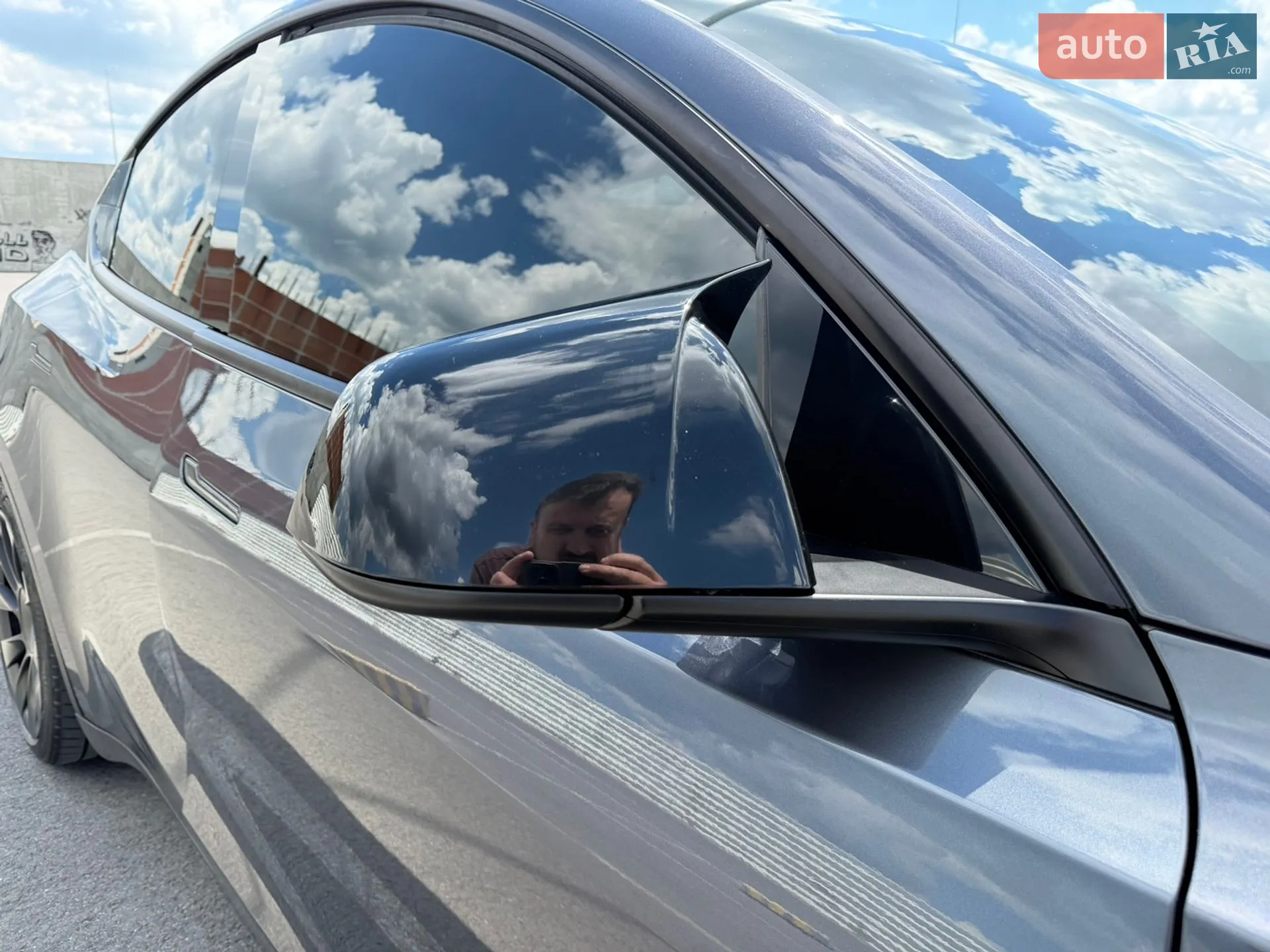 2021 Tesla Model Y - мініатюра 7