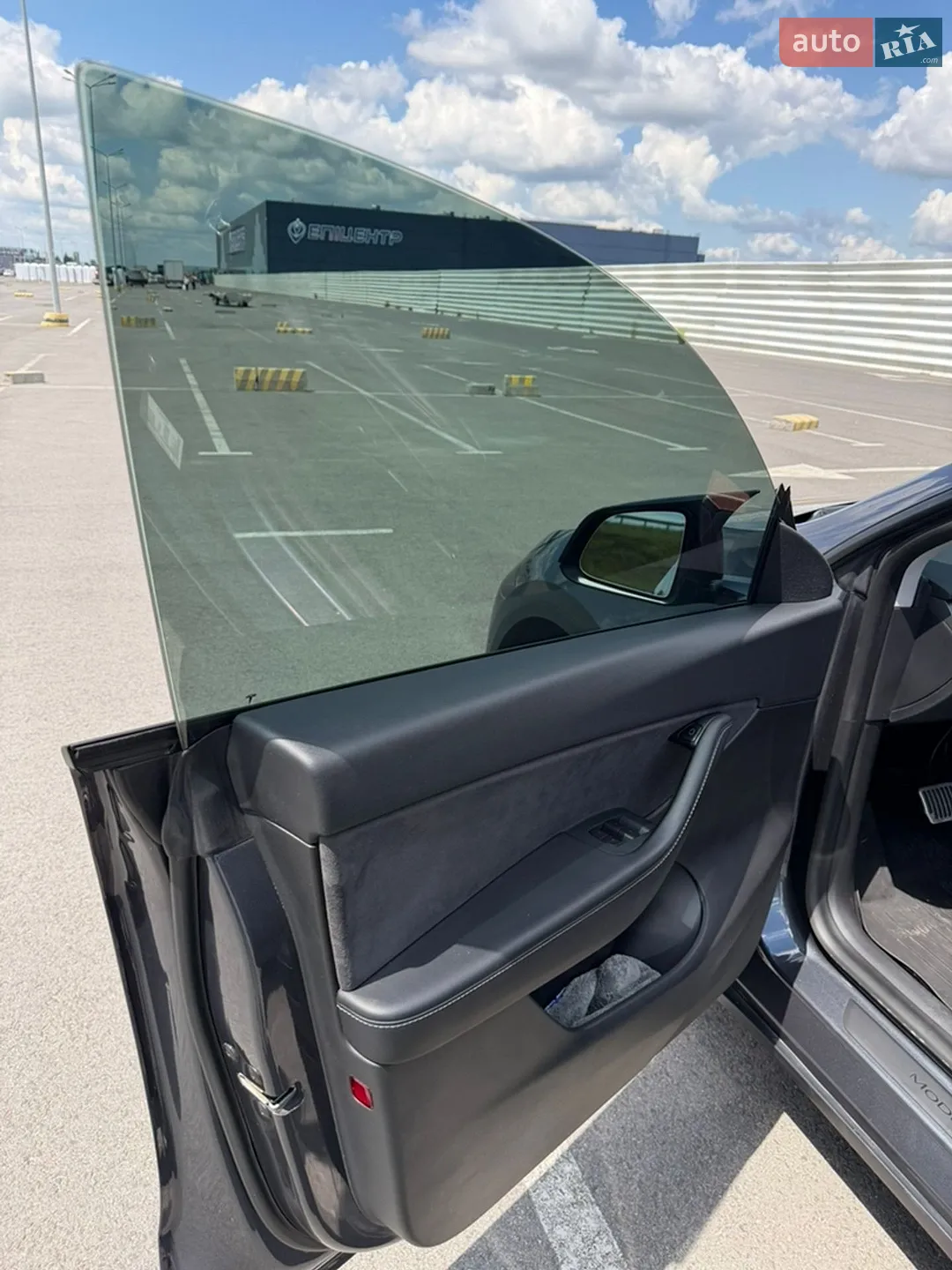 2021 Tesla Model Y - мініатюра 10